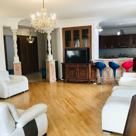 טביליסי Nana Apartment מראה חיצוני תמונה