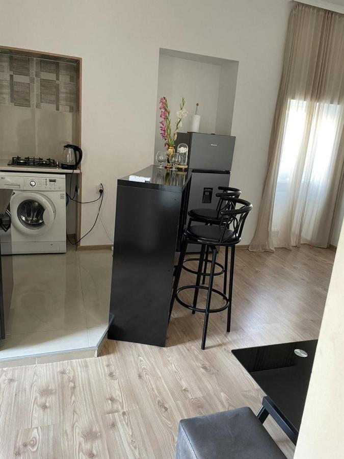 טביליסי Nana Apartment מראה חיצוני תמונה