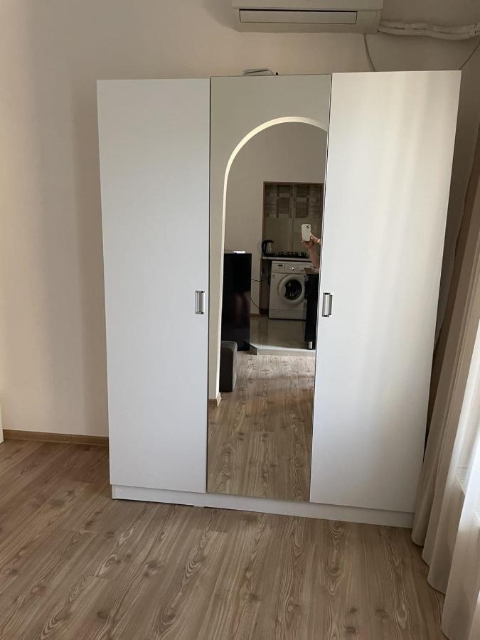 טביליסי Nana Apartment מראה חיצוני תמונה
