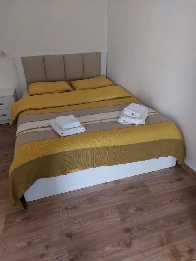 טביליסי Nana Apartment מראה חיצוני תמונה
