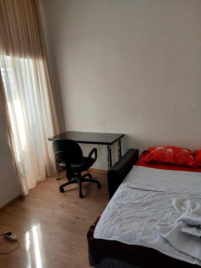 טביליסי Nana Apartment מראה חיצוני תמונה