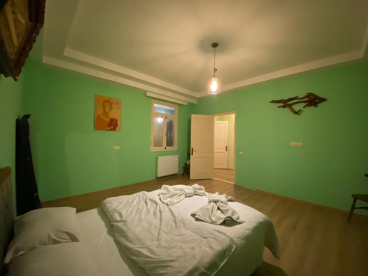 טביליסי Nana Apartment חדר תמונה