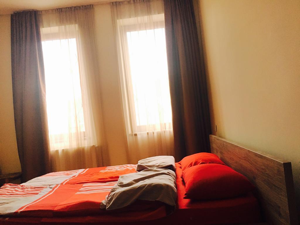 טביליסי Nana Apartment מראה חיצוני תמונה