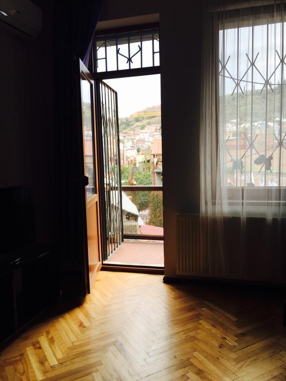 טביליסי Nana Apartment מראה חיצוני תמונה