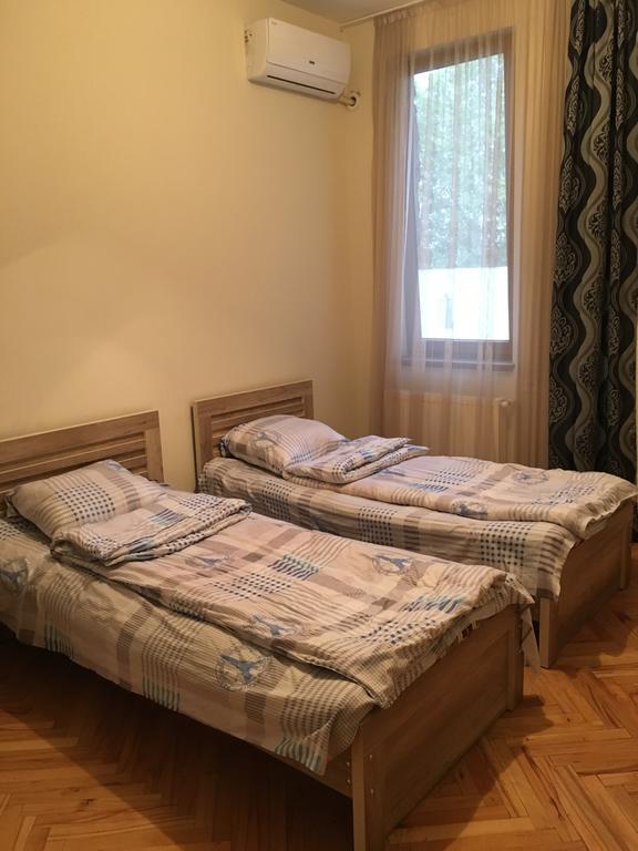 טביליסי Nana Apartment מראה חיצוני תמונה