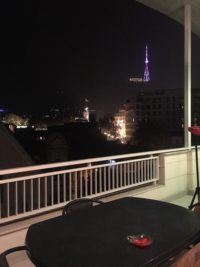 טביליסי Nana Apartment מראה חיצוני תמונה