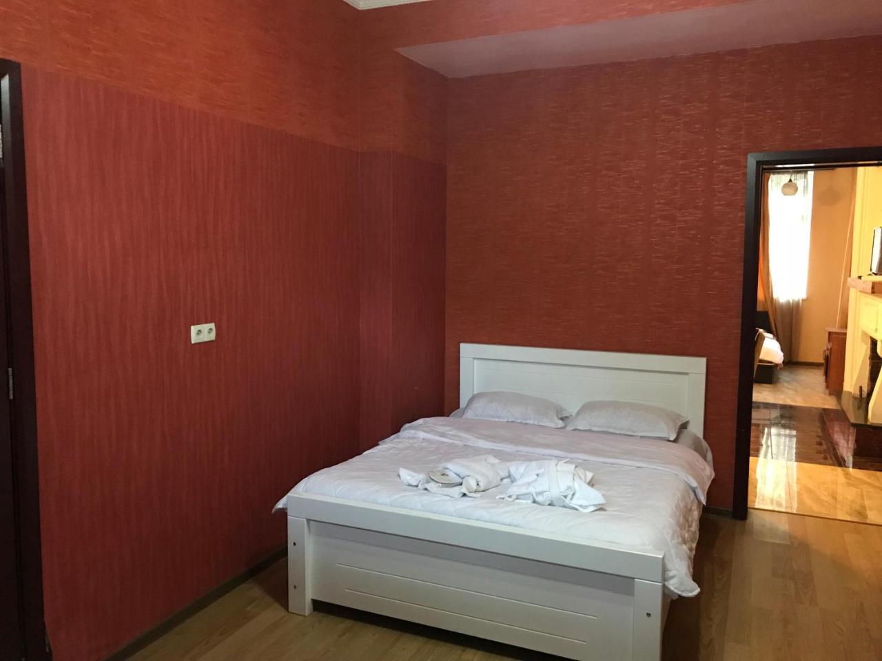 טביליסי Nana Apartment מראה חיצוני תמונה