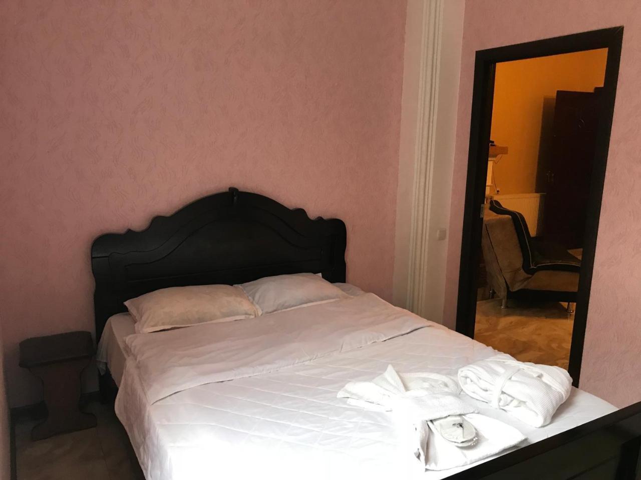 טביליסי Nana Apartment מראה חיצוני תמונה