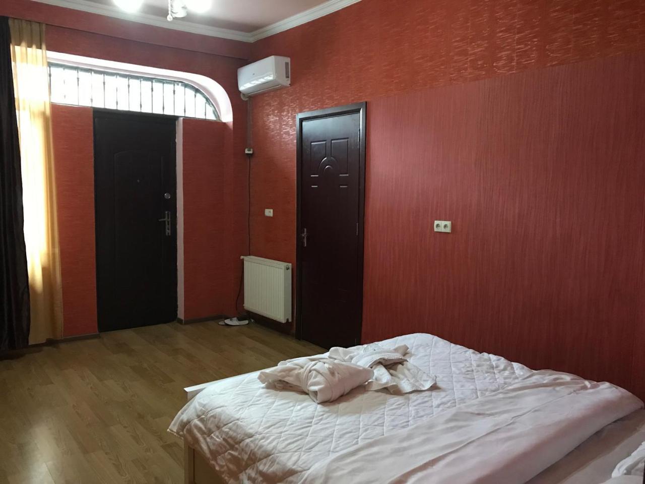 טביליסי Nana Apartment מראה חיצוני תמונה