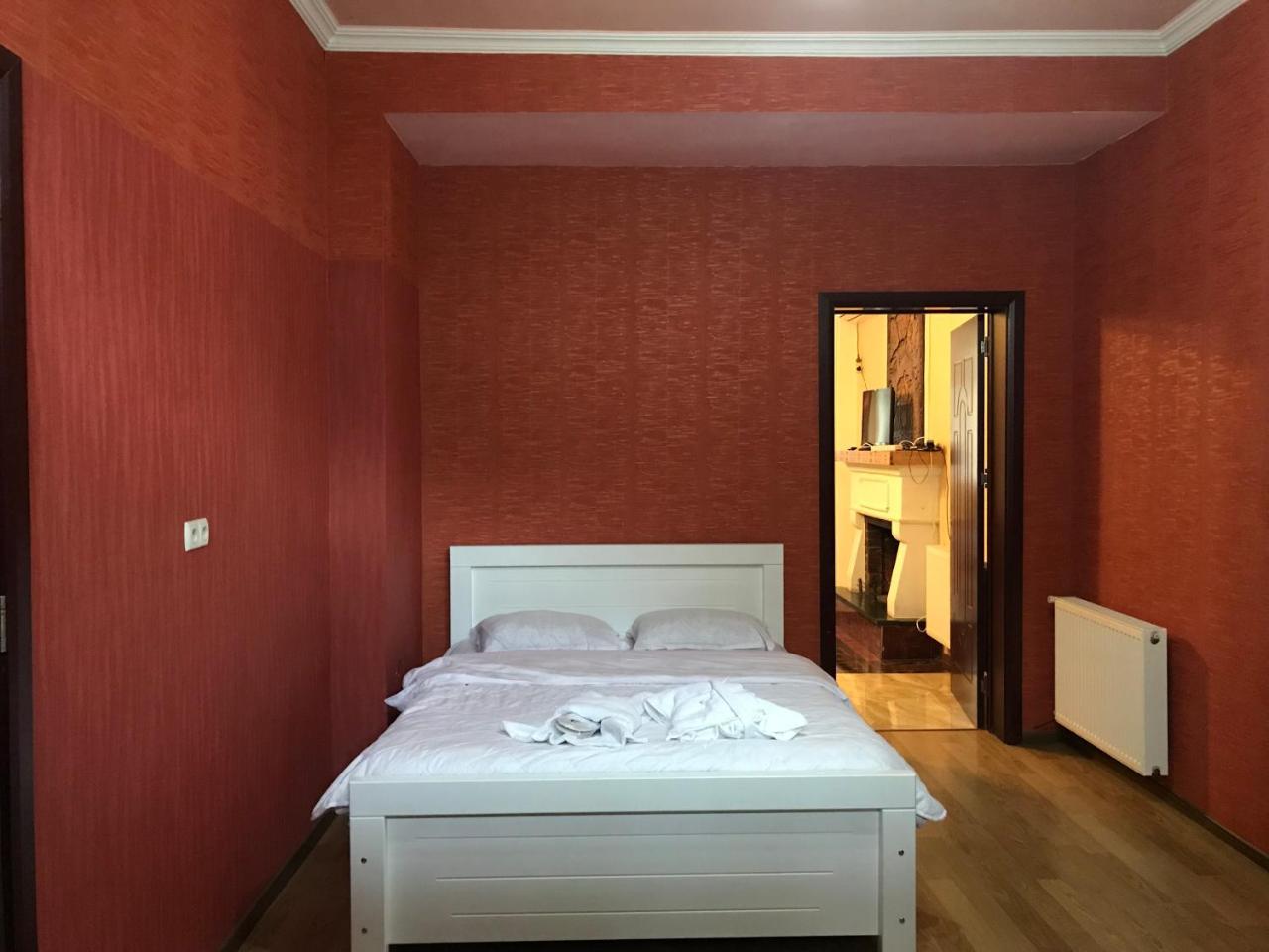טביליסי Nana Apartment מראה חיצוני תמונה